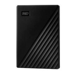 Western Digital Ext. HDD My Passport 2.5" 5TB